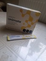Unicity Unimate Lemon Flavour | 30 sachet Expiry 2028 FREE SHIPPING
