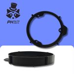 Mercedes A-Class W176, W177 (2012 onward) Door Car Speaker Adaptor Rings