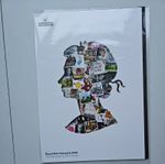 Royal Mail GB 2016 YEAR PACK special stamps
