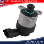 Pressure Regulator Control Valve Fit 0928400607 Citroën Peugeot 1.6 HDI / TDCI