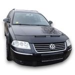 BONNET CAR BRA fits VW Passat B5 3BG 2000 - 2005 STONEGUARD PROTECTOR TUNING