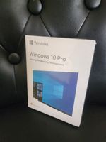 Microsoft Windows 10 Pro 32/64 Bit USB Factory Sealed