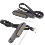 LED Indicator Signals for Harley Davidson Softail Street Bob FXBB 2018-2020