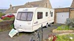 Bailey Pageant 5 Berth Caravan great condition with Isabella fullawning