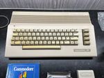 Commodore 64 Terminator 2 Edition
