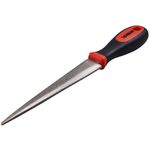 DIAMOND SHARPENING STONE KNIFE SCISSORS TOOLS SHARPENER FILE 10" NEW TOOL SHARP