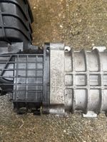 Vw Polo Gti 2012 1.4 Tsi supercharger/compressor
