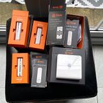 Hive Nano 2 Hub V2 Smart Home Hub/Controller, Model Nano 2 Hub V2, HUB320