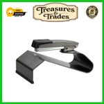 Classic No-Jam 20-Sheet All-Metal Stapler for Home & Office Use
