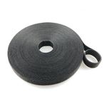 20mm VELCRO® ONE WRAP Hook & Loop Strapping Tape Reusable Ties Double Sided Tape