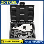 High Pressure Fuel Pump Removal Tool Kit For Ford Transit 2.0 EcoBlue Diesel