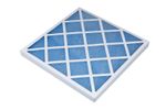 G3 Oiled Glass Panel Filter Fiberglass Various Sizes 45mm Depth Card Case