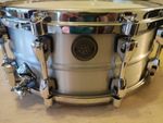 Tama Starphonic Aluminium Snare 14 x 5.5 with Protection Racket Case