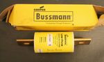 Eaton, Copper Bussmann Fuse, LPJ-175SP Low-Peak Fuse, Class J, -New, Damaged Box