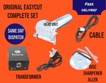 EasyCut Doner Kebab Machine Genuine Free Delivery