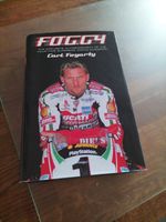 Carl Fogarty Book, Foggy.