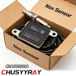 NOX SENSOR FOR HYUNDAI TUCSON 1.6 CRDI KIA SPORTAGE IV 1.6 CRDI 296502U200