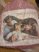 Chilling Home Pregnancy Pillows for Sleeping