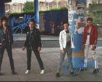 THE CLASH Paul Simonon Mick Jones Signed Photo 12x8 inch See Proof  INPERSON