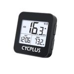 Cycplus G1 Gps Bike Computer | Wireless Odometer, Waterproof Stopwatch uk