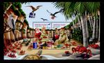 AUS - Christmas Island 2005-18 MNH mini sheets SGMS577-MS874. CHOOSE FROM LIST.