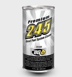 BG 245 Premium Diesel Fuel Injector & Engine Cleaner!
