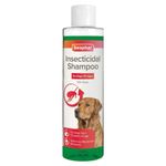 Beaphar Insecticidal Flea Killing Shampoo for Dogs