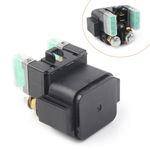 1x New Starter Relay Solenoid Fit Yamaha YZF-R1 FZ1 FZ6R FZ8 FJR1300 XT600 XT660