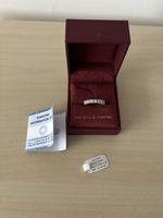 Adara Diamond Ring Size N Brand New