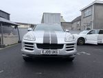 2009 Porsche Cayenne 3.0 Diesel V6