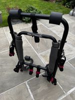 Hollywood F1-B Bike Storage Rack Carrier