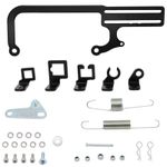 New Cable Mount Kit Accepts Transmission Kickdown Cable Including Hardware