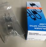 Bulb lamp for 6.6A 200w 64386 OSRAM G6,35 Photo Optic  AIRFIELD landing CAPSULE
