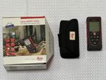 Leica Disto X310 IP65 Hardcase Laser Distance Meter 120m Range with Case and Box