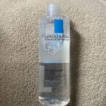 La Roche-Posay Micellar Water Ultra Sensitive Skin 400 ml New Sealed