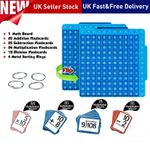 Multiplication Flash Cards Math Board Math Manipulatives Math Flash Cards Games