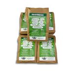 Popaloo -  Eco Friendly dry powder toilet waste gelling bags ( PB50 ) Pack of 50