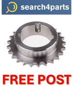 SPROCKET 1/2" - 08B PITCH TAPER LOCK TYPE - TO SUIT SIMPLEX SINGLE STRAND CHAINS