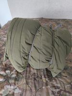 GENUINE US ARMY COLD WEATHER SLEEPING BAG