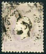 Portugal 1870-74 SG.99 Used