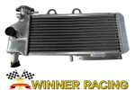 Alloy Radiator Fit BMW G650 G650X Challenge/country/moto 2007-2010 17117706672