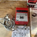LGB 5006 Transformer Boxed G gauge