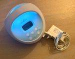 Spectra S1 Plus Double Electric Breast Pump, Mains, Power Adapter, Digital