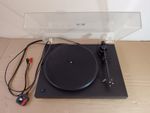 Pro-Ject Debut II Turntable Record Player Ortofon Cartridge