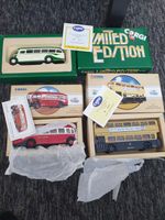Corgi commercials Joblot Boxed x 3