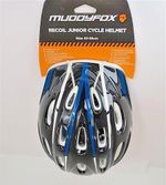 Muddyfox Recoil Junior Cycle Helmet - 52-56cm