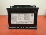 L.W. MEDIUM AGM BMW EXIDE 60Ah 660A (EN) BATTERY