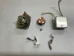REPAIR KIT FOR LUCAS ACR ALTERNATORS NEW