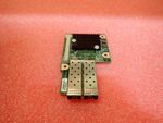 Quanta QCT OCP Mezz card Intel X527-DA2 Dual 10GB SFP+ for T42S-2U node + others