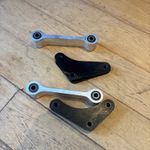 KAWASAKI ZX10R SUSPENSION LINKAGE MSS 3.5